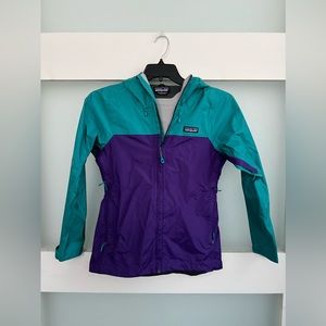 Patagonia Jacket
